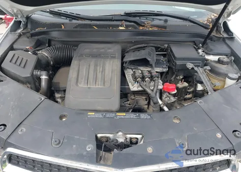 2014 Chevrolet Equinox Ls z USA, uszkodzony, nr VIN 1GNALAEK1EZ101800